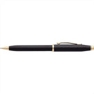 Cross Classic Century Classic Black with 23KT Gold-Plated Appointments 0.7mm Pencil
