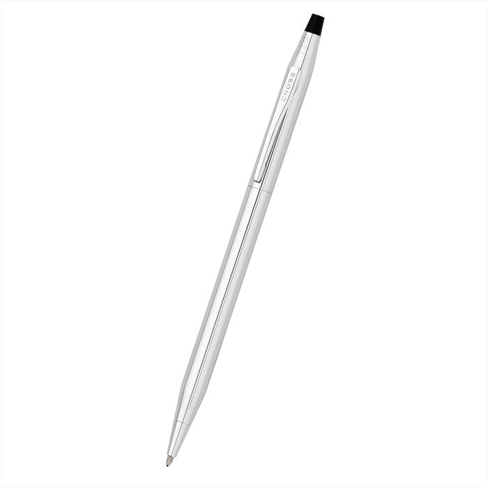 Cross Classic Century Lustrous Chrome Ballpoint Pen
