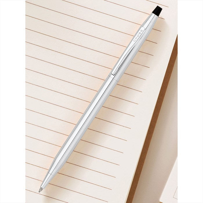 Cross Classic Century Lustrous Chrome Ballpoint Pen