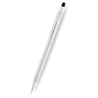 Cross Classic Century Lustrous Chrome with Polished Chrome Appointments 0.7mm Pencil