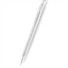 Cross Classic Century Lustrous Chrome with Polished Chrome Appointments 0.7mm Pencil