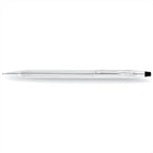 Cross Classic Century Lustrous Chrome with Polished Chrome Appointments 0.7mm Pencil