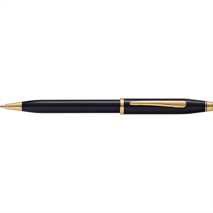 Cross Century II Classic Black Ballpoint Pen