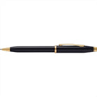 Cross Century II Classic Black Ballpoint Pen