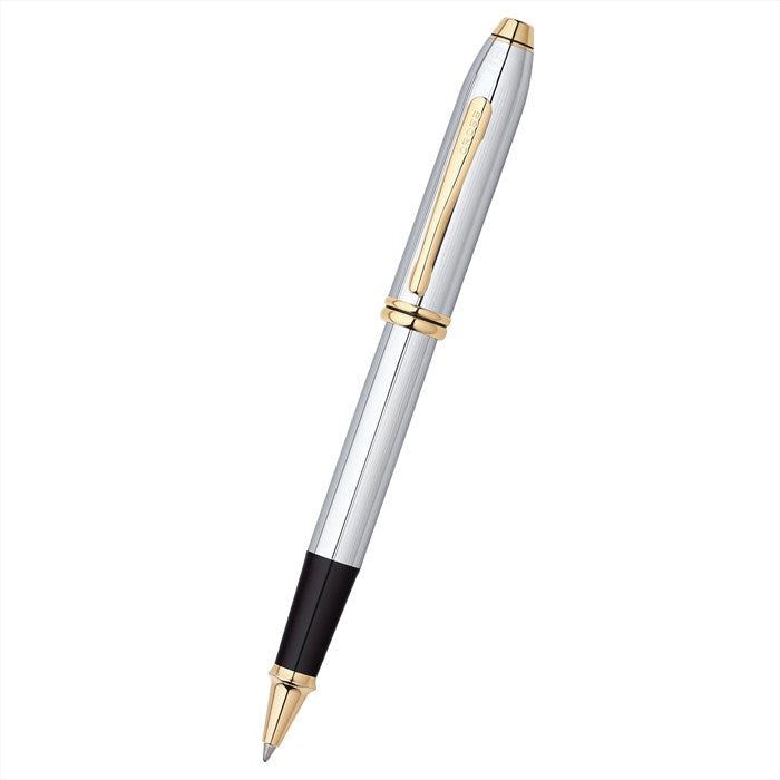 Cross Townsend Medalist Rollerball Pen