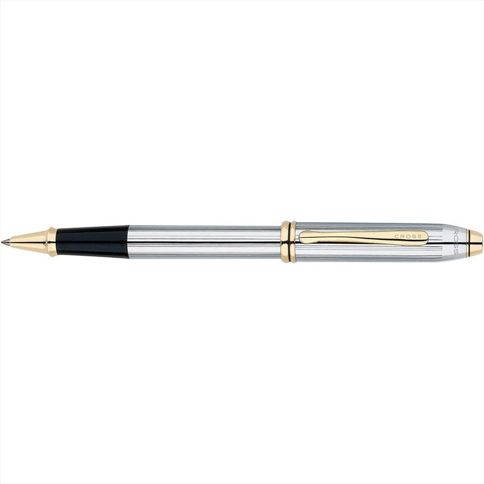 Cross Townsend Medalist Rollerball Pen