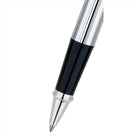 Cross Townsend Lustrous Chrome Rollerball Pen