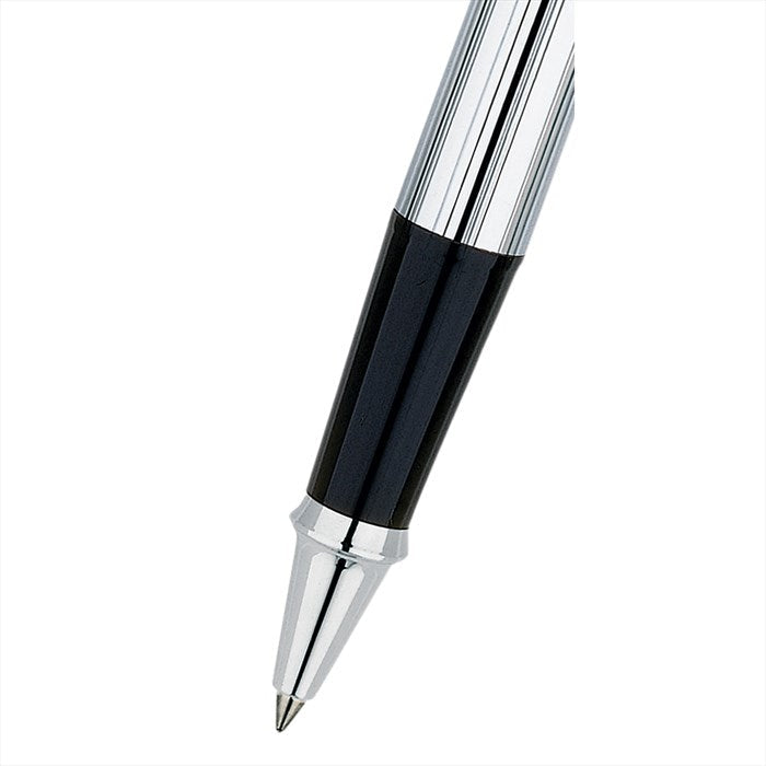 Cross Townsend Lustrous Chrome Rollerball Pen