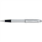 Cross Townsend Lustrous Chrome Rollerball Pen