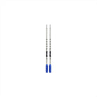 Cross Ballpoint Pen Refill - Blue - Broad - Dual Pack