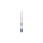 Cross Ballpoint Pen Refill - Blue - Medium - Dual Pack