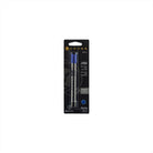 Cross Ballpoint Pen Refill - Blue - Fine - Dual Pack