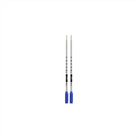 Cross Ballpoint Pen Refill - Blue - Fine - Dual Pack