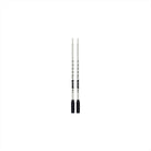 Cross Ballpoint Pen Refill - Black - Medium - Dual Pack