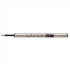 Cross Selectip Jumbo Ballpoint Pen Refill - Black - Medium - Single Pack