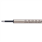 Cross Selectip Jumbo Ballpoint Pen Refill - Black - Medium - Single Pack