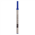 Cross Selectip Jumbo Ballpoint Pen Refill - Blue Medium - Single Pack