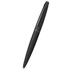 Cross ATX Brushed Black Ballpoint Pen