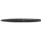 Cross ATX Brushed Black Ballpoint Pen