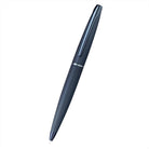 Cross ATX Sandblasted Dark Blue Ballpoint Pen