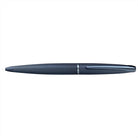 Cross ATX Sandblasted Dark Blue Ballpoint Pen