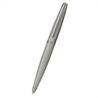 Cross ATX Sandblasted Titanium Gray Ballpoint Pen