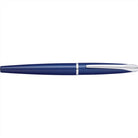 Cross ATX Translucent Blue Lacquer Rollerball Pen