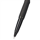 Cross ATX Brushed Black Rollerball Pen