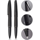 Cross ATX Brushed Black Rollerball Pen