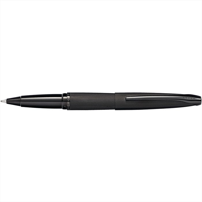 Cross ATX Brushed Black Rollerball Pen