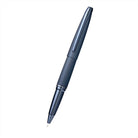 Cross ATX Sandblasted Dark Blue Rollerball Pen