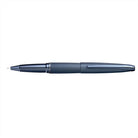 Cross ATX Sandblasted Dark Blue Rollerball Pen