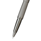 Cross ATX Sandblasted Titanium Gray Rollerball Pen