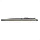 Cross ATX Sandblasted Titanium Gray Rollerball Pen