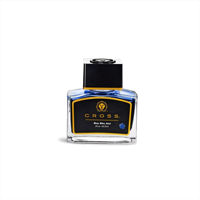 Cross Fountain Pen Single Ink Bottle - Blue