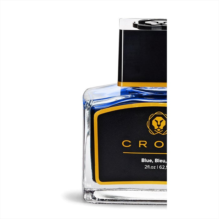 Cross Fountain Pen Single Ink Bottle - Blue