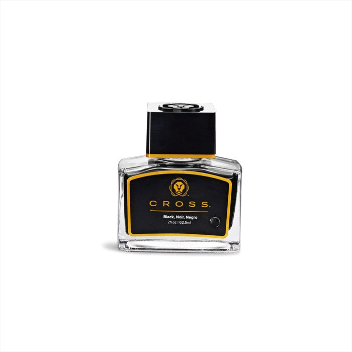 Cross Fountain Pen Single Ink Bottle - Black