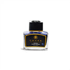 Cross Fountain Pen Single Ink Bottle - Blue/Black