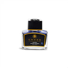 Cross Fountain Pen Single Ink Bottle - Blue/Black