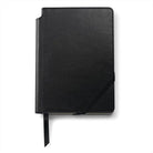 Cross Classic Black Medium, Lined Journal