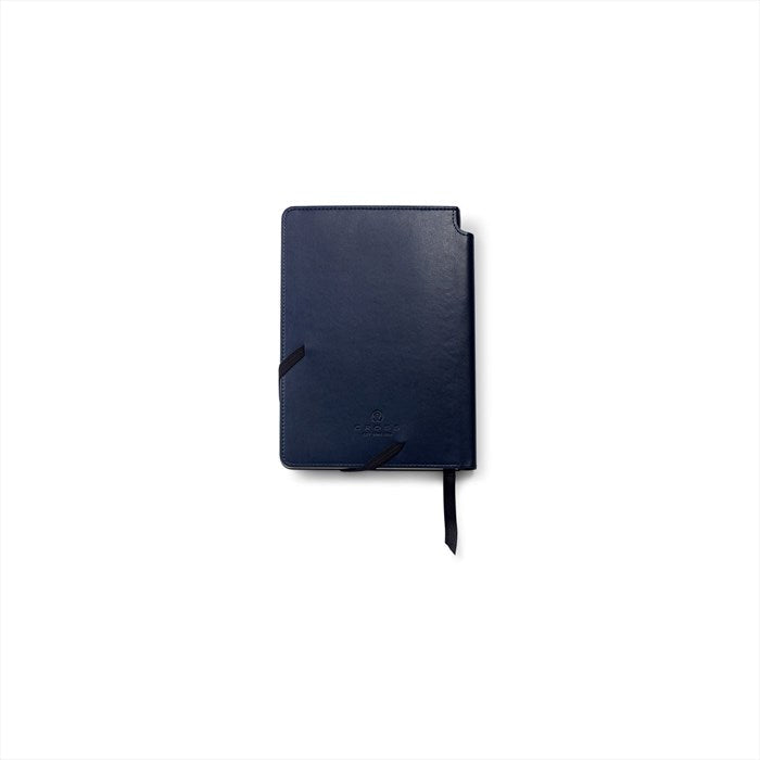 Cross Midnight Blue, Medium, Lined Journal