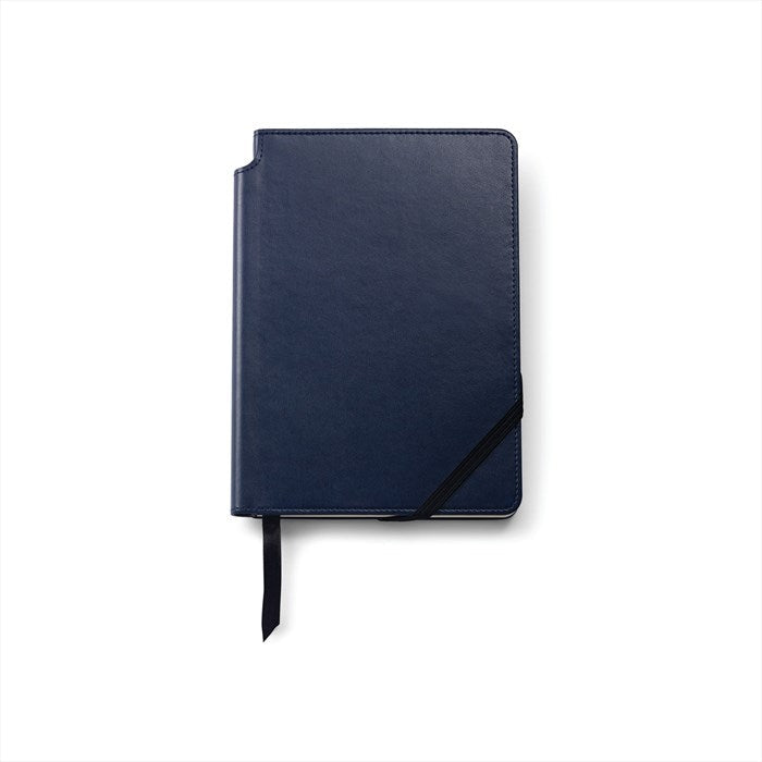 Cross Midnight Blue, Medium, Lined Journal