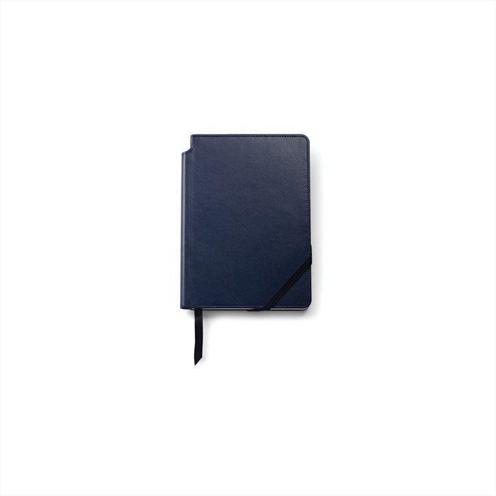 Cross Midnight Blue, Medium, Lined Journal