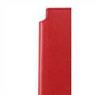 Cross Crimson, Medium, Lined Journal