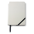 Cross Classic White, Medium, Lined Journal
