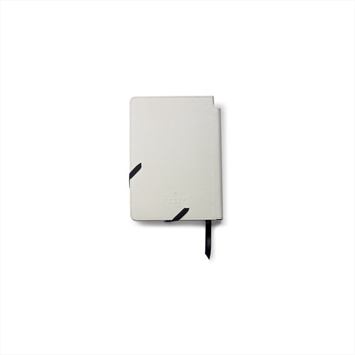 Cross Classic White, Medium, Lined Journal