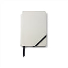 Cross Classic White, Medium, Lined Journal