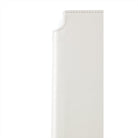 Cross Classic White, Medium, Lined Journal