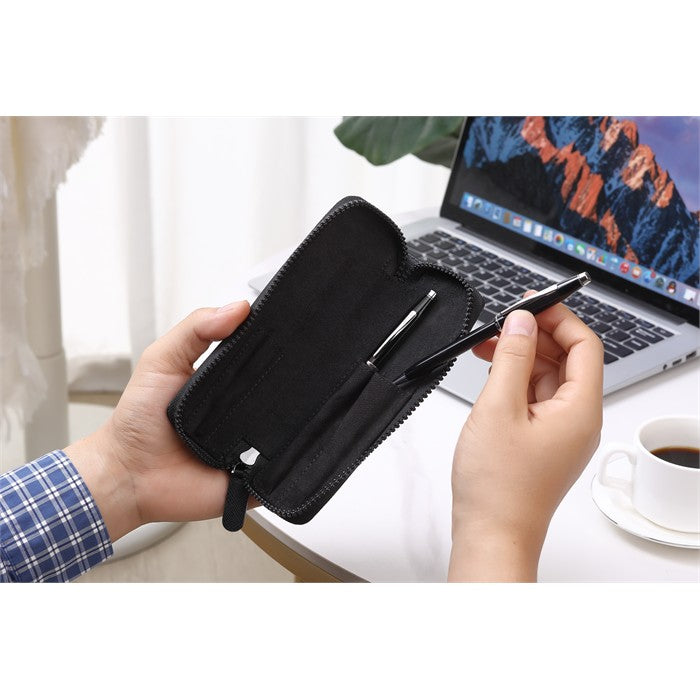 Cross Classic Black Magnetic Card Holder