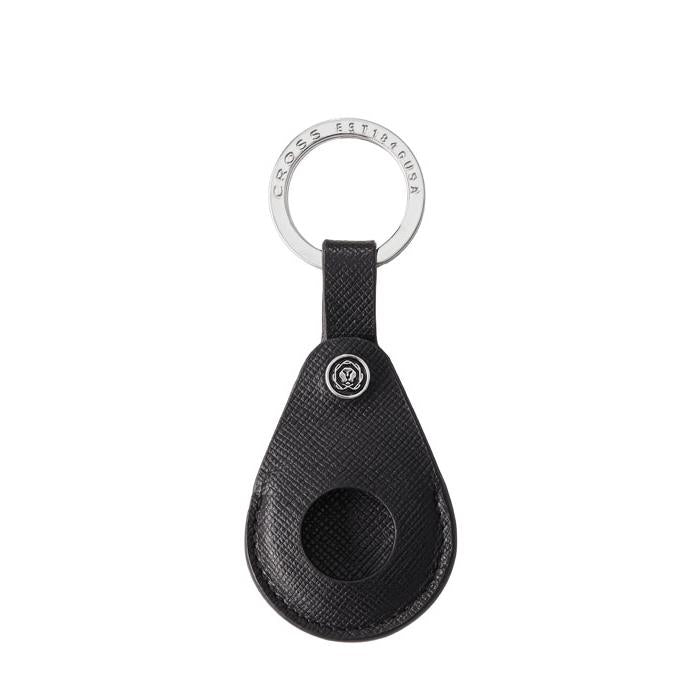 Cross Classic Black Smart Tracker Key Chain
